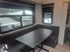 Comfortable & Adventure‑Ready Fifth Wheel Living - Photo 4