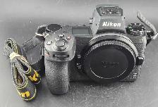 Nikon z6ii Body Only (SC:235621)
