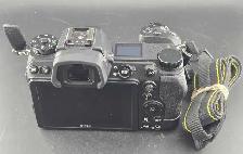 Nikon z6ii Body Only (SC:235621) - Photo 2