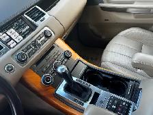 2013 Range Rover Sport HSE Lux - Photo 2