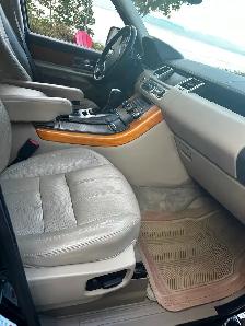 2013 Range Rover Sport HSE Lux - Photo 3