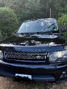 2013 Range Rover Sport HSE Lux - Photo 4
