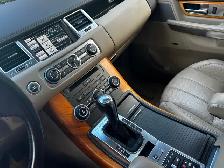 2013 Range Rover Sport HSE Lux - Photo 9
