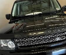 2013 Range Rover Sport HSE Lux - Photo 10