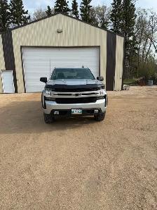 Chevrolet Silverado RST - Photo 3
