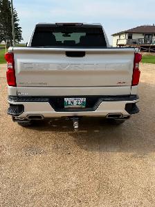 Chevrolet Silverado RST - Photo 4