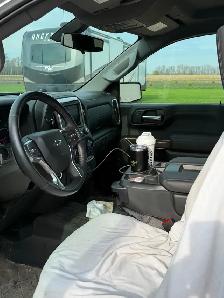 Chevrolet Silverado RST - Photo 5
