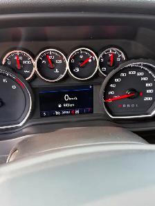 Chevrolet Silverado RST - Photo 7