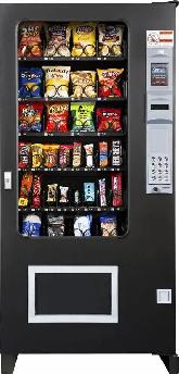 Vending Machine for sale - Photo 5