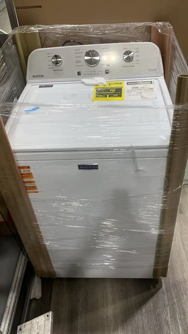 Maytag Top Load Washer