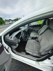 Civic 2012 - Photo 4