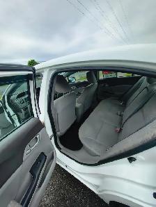 Civic 2012 - Photo 5