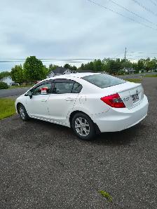 Civic 2012 - Photo 6