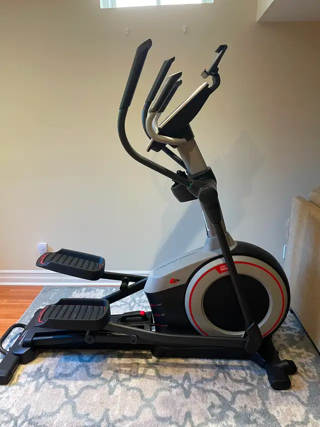 PRO-FORM ENDUARANCE 520E