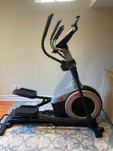PRO-FORM ENDUARANCE 520E