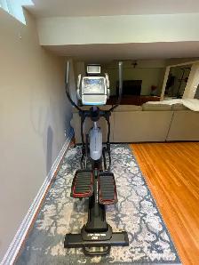 PRO-FORM ENDUARANCE 520E - Photo 2