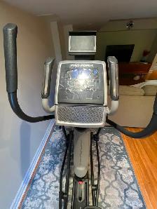 PRO-FORM ENDUARANCE 520E - Photo 3