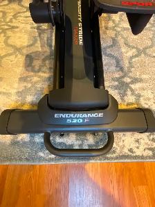 PRO-FORM ENDUARANCE 520E - Photo 6