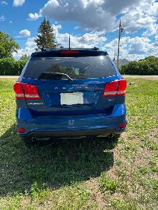 2015 Dodge Journey SXT - Photo 2
