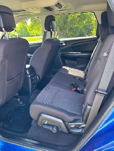 2015 Dodge Journey SXT - Photo 7