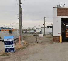 Secure Storage Lot for Lease –  Prime Industrial Area - Photo 6