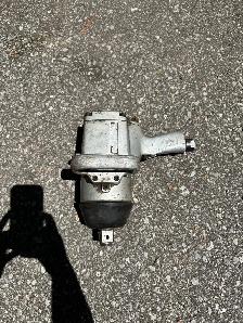 Air Impact Gun