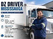 DZ MANUAL Driver