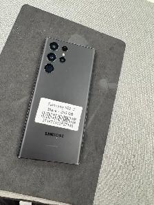 Unlocked Samsung S22 ultra with 1 year warranty ! - Photo 8