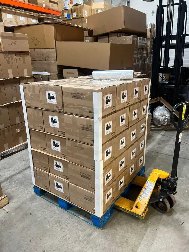 Part Time Warehouse Assistant Job