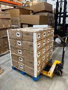 Part Time Warehouse Assistant Job