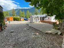 Kootenay Lake RV Lot - Photo 4