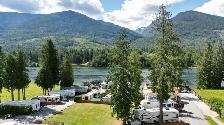 Kootenay Lake RV Lot - Photo 15