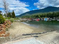 Kootenay Lake RV Lot - Photo 19