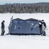 Otter Pro Lodge Monster Cabin Paid $1259 selling for $700obo New - Photo 3
