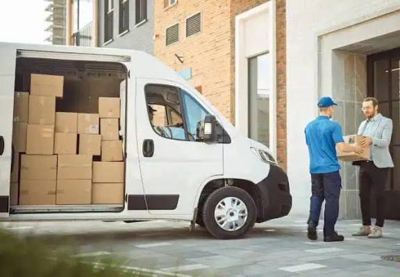urgent hiring delivery drivers