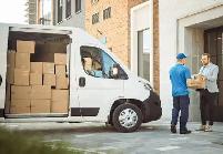 urgent hiring delivery drivers