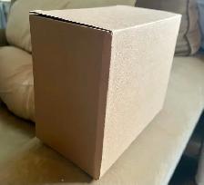 ONE Piece Acrylic Booster Box Case. NEW! - Photo 2