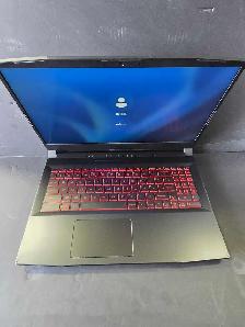 MSI Katana GF66 With Charger