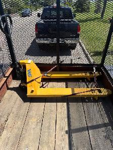 pallet jack