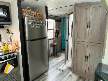 2021 Keystone Springdale 38 ft front lounge model RV - SEE VIDEO - Photo 6