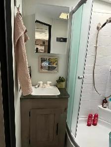2021 Keystone Springdale 38 ft front lounge model RV - SEE VIDEO - Photo 8
