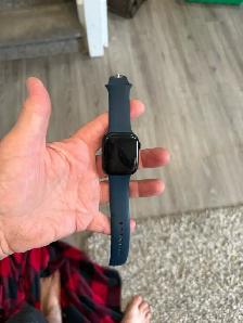 Apple Watch Series 7 (gps,cellular)