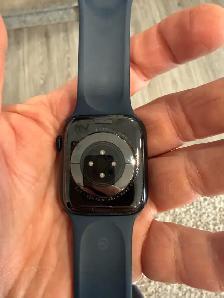 Apple Watch Series 7 (gps,cellular) - Photo 2