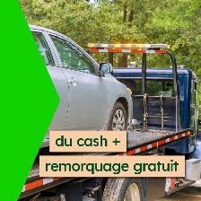 Vendez votre auto scrap aujourd’hui !! - Photo 2
