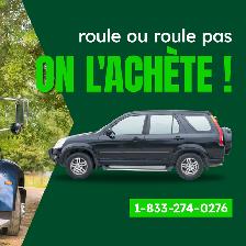 Vendez votre auto scrap aujourd’hui !! - Photo 3