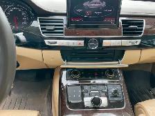 Audi A8L Quattro 4.0T 2014 (D4 LWB) - Photo 2