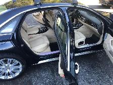 Audi A8L Quattro 4.0T 2014 (D4 LWB) - Photo 5