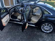 Audi A8L Quattro 4.0T 2014 (D4 LWB) - Photo 6