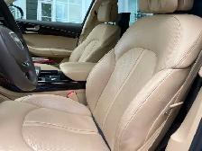 Audi A8L Quattro 4.0T 2014 (D4 LWB) - Photo 7