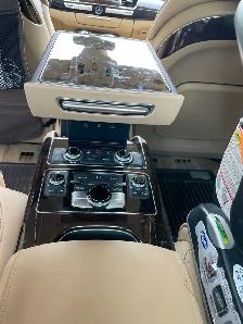 Audi A8L Quattro 4.0T 2014 (D4 LWB) - Photo 13